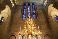 Basilika Sainte Anne de Beaupré (7)