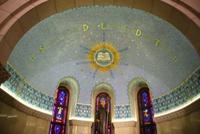 Basilika Sainte Anne de Beaupré (9)