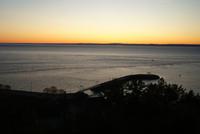 Sonnenaufgang La Malbaie