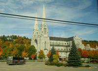 Basilika Saint Anne de Beaupré