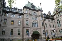 Rathaus Quebec