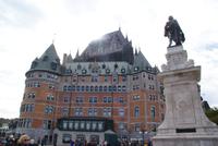 Chateau Frontenac