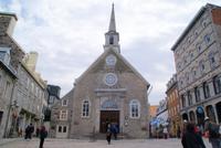 Kircha am Place Royal