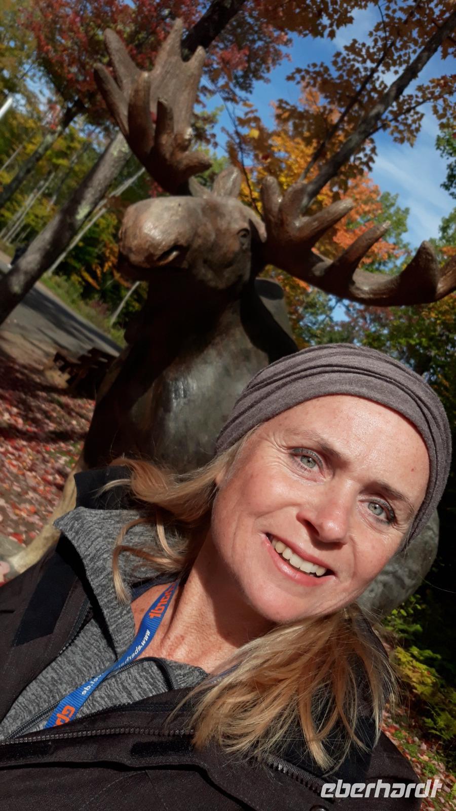 Susanne Schirmann, Eberhardt TRAVEL Reisebegleitung 