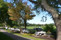 Battlefield Park Québec