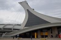 Montreal Olympiastadion
