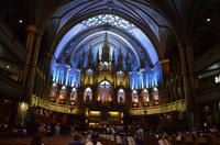 Montreals Notre-Dame
