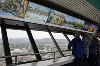 Olympiastadion Montreal