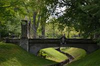 Park der Notre-Dame-du-Cap