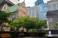 Stadtrundgang durch Montreal