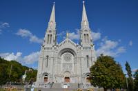 Basilika Sainte-Anne de Beaupre
