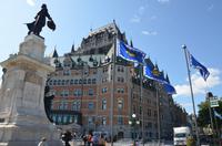 Fairmont Le Chateau Frontenac