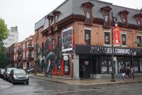 002 Montreal Rue Sainte-Catherine