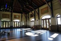 017 Chalet du Mont-Royal