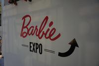 031 Barbie Expo