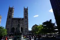 041 Montreal Notre-Dame Basilica