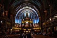 043 Montreal Notre-Dame Basilica