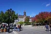 049 Montreal Rathaus