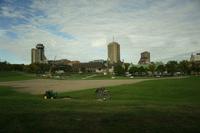 058 Quebec Battlefield Park