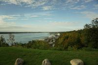 059 Quebec Battlefield Park