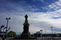 064 Quebec Parlament