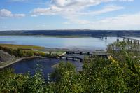 089 Montmorency Wasserfälle