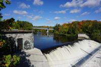 092 Montmorency Wasserfälle