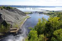 093 Montmorency Wasserfälle