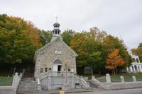 118 Kapelle bei Sainte-Anne-de-Baupre
