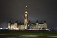 169 Ottawa Parlament