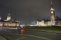 170 Ottawa Parlament