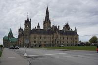177 Ottawa Parlament