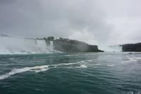 249 Niagara-Fälle