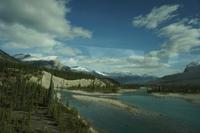 316 Saskatchewan Fluss