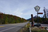 327 Sunwapta Falls Lodge