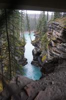 349 Athabasca Wasserfall