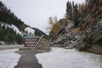 354 Mount Robson Park