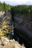 365 Spahat Creek Falls