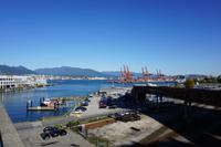 399 Vancouver Hafen