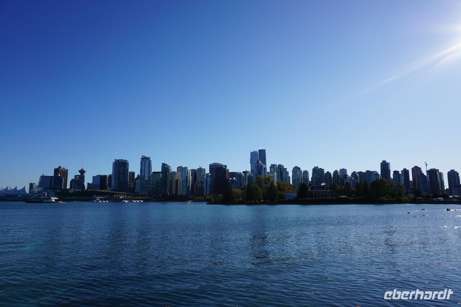 408 Vancouver Stanley Park