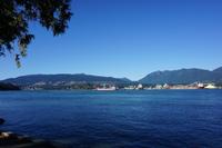 410 Vancouver Stanley Park