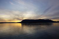 444 Fährüberfahrt Vancouver Island