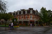 Fahrt in den Norden - Aufenthalt in Niagara-on-the-Lake