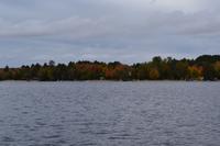 Kanutour auf dem Oxtongue Lake