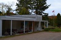 Kleine Wanderung vom Aussichtsturm nach Dorset - Heimatmuseum