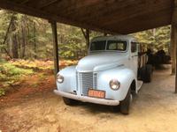 Algonquin Park - Spaziergang auf dem Logging Trail