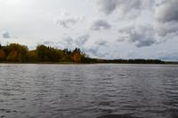 Lac Taureau - Kanu- und Kayaktour am Nachmittag