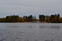 Lac Taureau - Kanu- und Kayaktour am Nachmittag