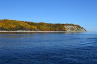 Walbeobachtung in Tadoussac - Abfahrt zur Walbeobachtung