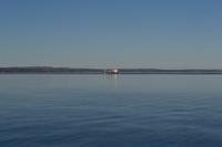 Walbeobachtung in Tadoussac - Dort sehen wir Zwergwale, Buckelwale und sogar Finnwale